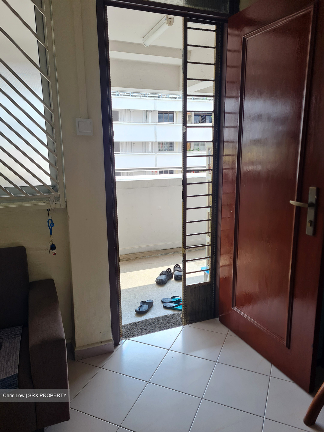 Blk 805 Khatib Gardens (Yishun), HDB 4 Rooms #577322481